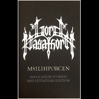 Lord of Pagathorn - Msilihporcen