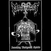 Maledict - Invoking Malignant Spirits