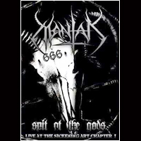 Mantak - Spit at the Gods