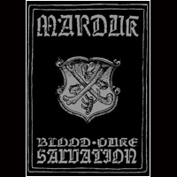 Marduk - Blood Puke Salvation (2 DVDs)