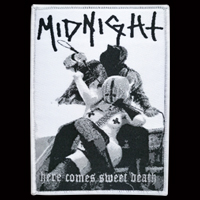 Midnight - Here Comes Sweet Death (Patch)