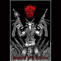 Mighty Hordes of Satan 666 - Satanik War Inferno