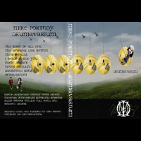 Mike Portnoy - Drumavarium (DVD)