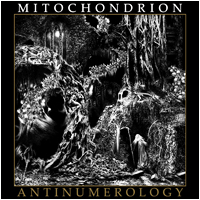 Mitochondrion - Antinumerology