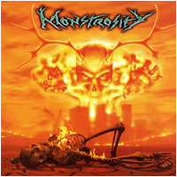 Monstrosity - Enslaving the Masses (2 CDs)