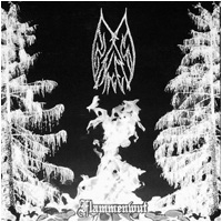 Moonblood/Ensom Skogen/Forgotten Spell - The Unholy/Flammenwut/Aesthetics of the Necromantic Manifestation