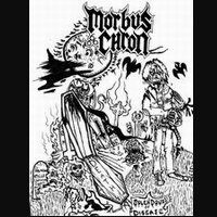 Morbus Chron - Splendour of Disease