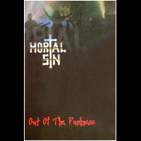 Mortal Sin - Out of the Darkness (DVD)