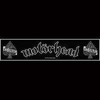 Motörhead - Ace of Spades (Super Strip Patch)