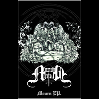 Mourning Ritual - Mourn EP