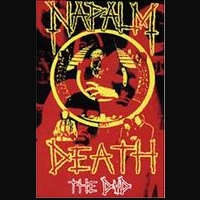 Napalm Death - The DVD (DVD)