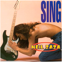 Neil ZaZa - Sing