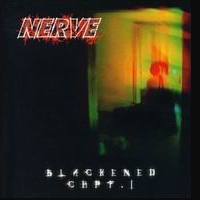 Nerve - Blackened Chapter 1