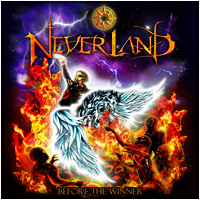 Neverland - Before the Winner