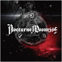Nocturne Moonrise - Nocturne Moonrise