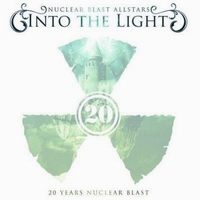 Nuclear Blast Allstars - Into The Light