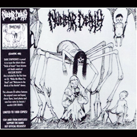 Nuclear Death - Bride of Insect + Demos