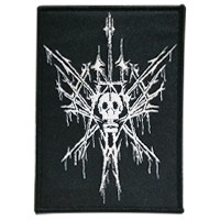 Nuclearhammer - Sigil (Patch)
