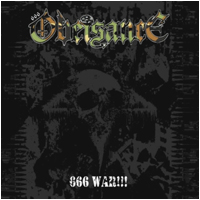Obeisance - 666 War!!!