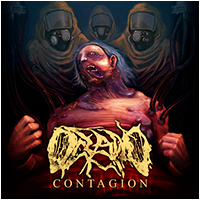 Oceano - Contagion (CD + DVD)
