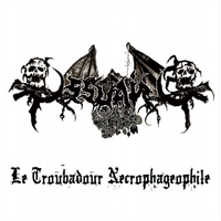 Ossuaire - Le Troubadour Necrophageophile