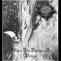 Pale Mist - Where the Darkness is Praised