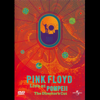 Pink Floyd - Live At Pompeii The Director's Cut (DVD)