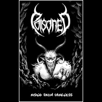 Poisoned - Rising from Darkness