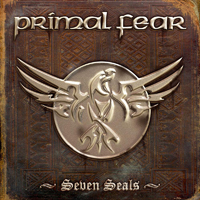 Primal Fear - Seven Seals (Digibook)