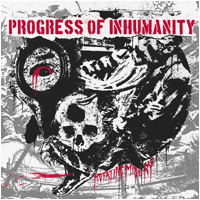 Progress of Inhumanity - Rotating Misery