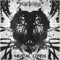 Pukelization - Mental Lords