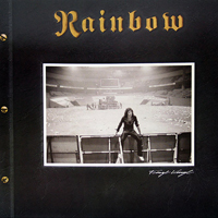 Rainbow - Finyl Vinyl (2 CDs)