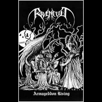 Ravencult - Armageddon Rising