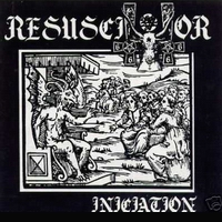 Resuscitator - Iniciation
