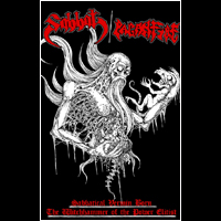 Sabbat/Paganfire - Sabbatical Vermin Born/The Witchhammer of the Power Elitist