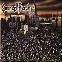 Sacred Reich - Independent (CD)