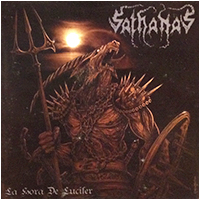 Sathanas - La Hora De Lucifer