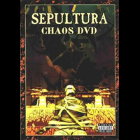 Sepultura - Chaos DVD (DVD)