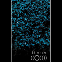 Silence ((O)))) - นิทราแห่งจักรวาล