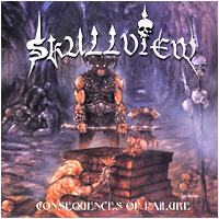 Skullview - Consequences of Failure