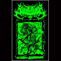 Slaughtbbath - Bestial Descension