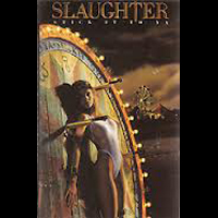 Slaughter - Stick It To Ya (Tape)