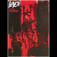 Slayer - Still Reigning (DVD)