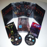 Sodom - Lords of Depravity Part II (2 DVDs)