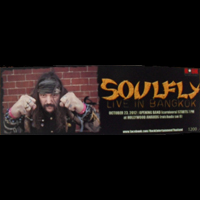 Soulfly - Live in Bangkok 2012