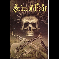 State of Fear - Discography