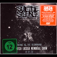 Suicide Silence - The Mitch Lucker Memorial Show (CD + DVD)