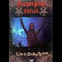 Superjoint Ritual - Live In Dallas, Texas 2002 (DVD)