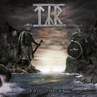 Týr - Eric the Red