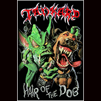 Tankard - Hair of the Dog (Flag)